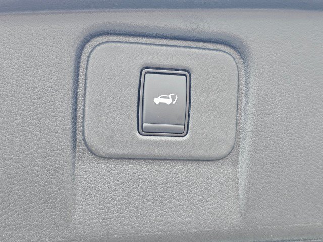 Certified 2023 Nissan Murano Platinum w/ Cargo Package AWD/4WD image 20