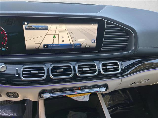 New 2026 Mercedes-Benz GLE 450 4MATIC Coupe image 12