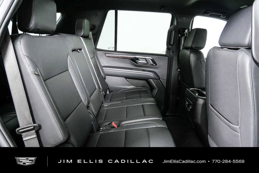 Used 2025 Chevrolet Tahoe LT RWD image 21