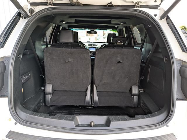 Used 2019 Ford Explorer Platinum image 34