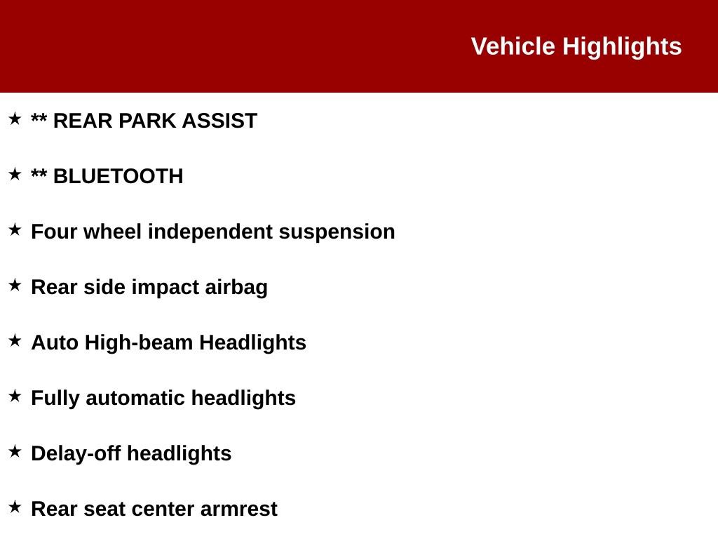 Used 2024 Nissan Altima 2.5 SV image 5