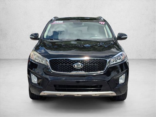 Used 2017 Kia Sorento SX image 2