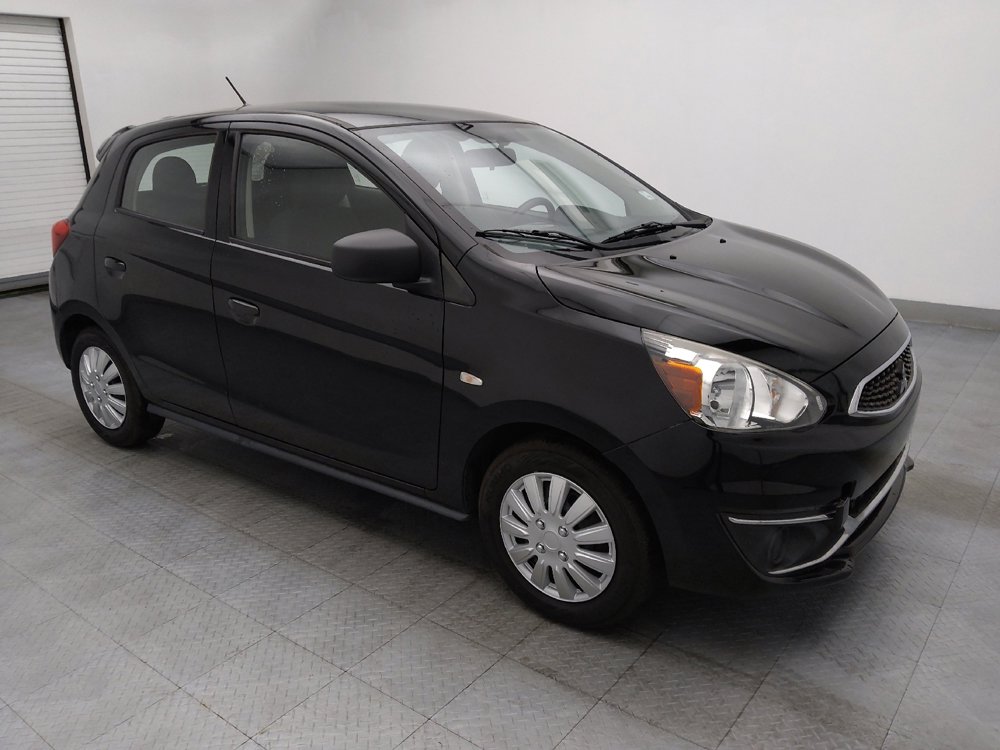 Used 2019 Mitsubishi Mirage ES image 11