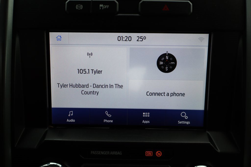 Used 2021 Ford F250 XLT image 12