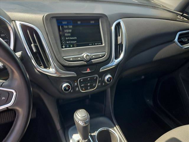 Used 2019 Chevrolet Equinox LT FWD image 11