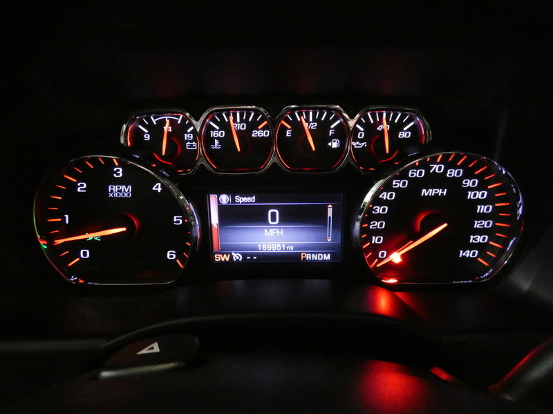 Used 2015 GMC Sierra 1500 SLT w/ SLT Crew Cab Value Package image 18