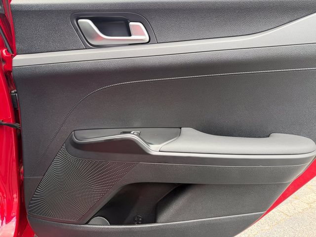 Certified 2025 Kia K5 LXS FWD image 29