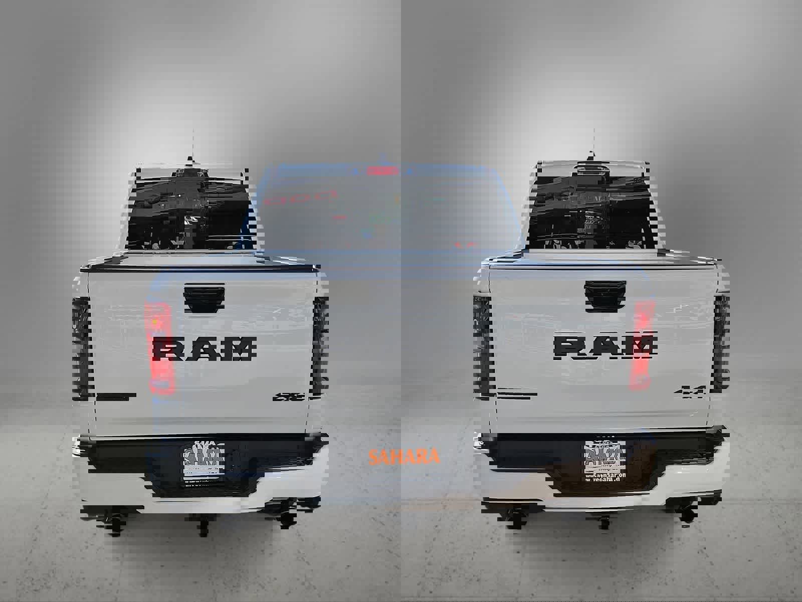 New 2026 RAM 1500 Big Horn image 7