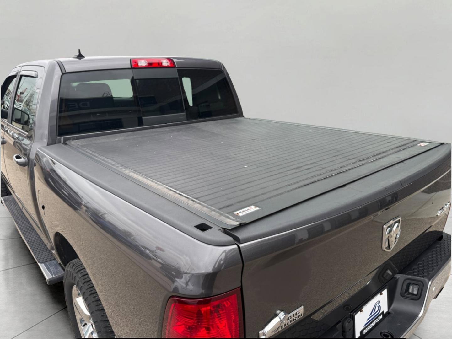 Used 2018 RAM 1500 Big Horn image 17