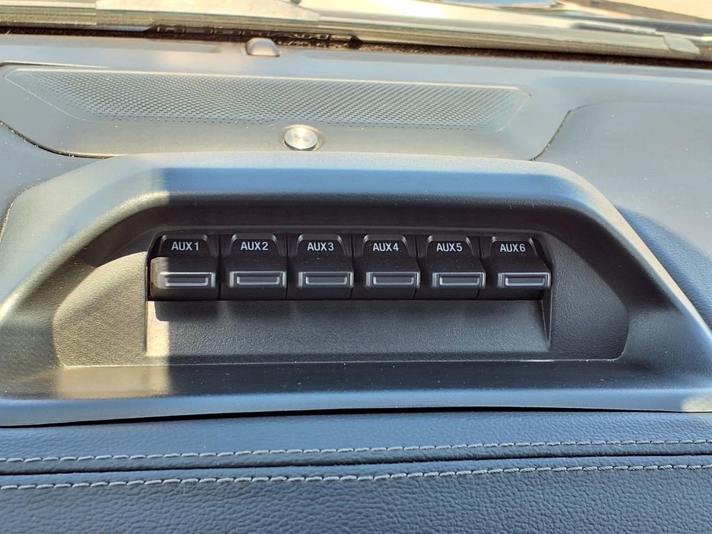 Used 2021 Ford Ranger Lariat w/ Tremor Off-Road Package AWD/4WD image 35