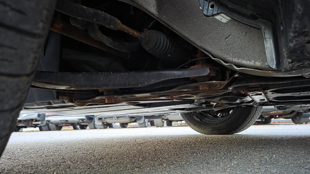 Used 2019 Nissan Leaf S w/ S Charge Package image 49