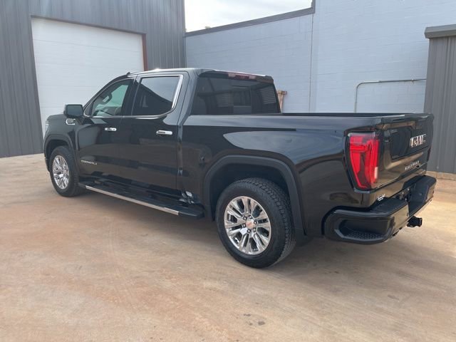 Used 2024 GMC Sierra 1500 Denali w/ Technology Package image 7