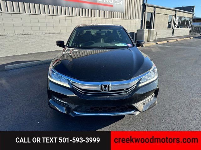 Used 2017 Honda Accord Sport Special Edition image 14