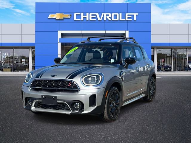 Used 2024 MINI Cooper Countryman S image 4
