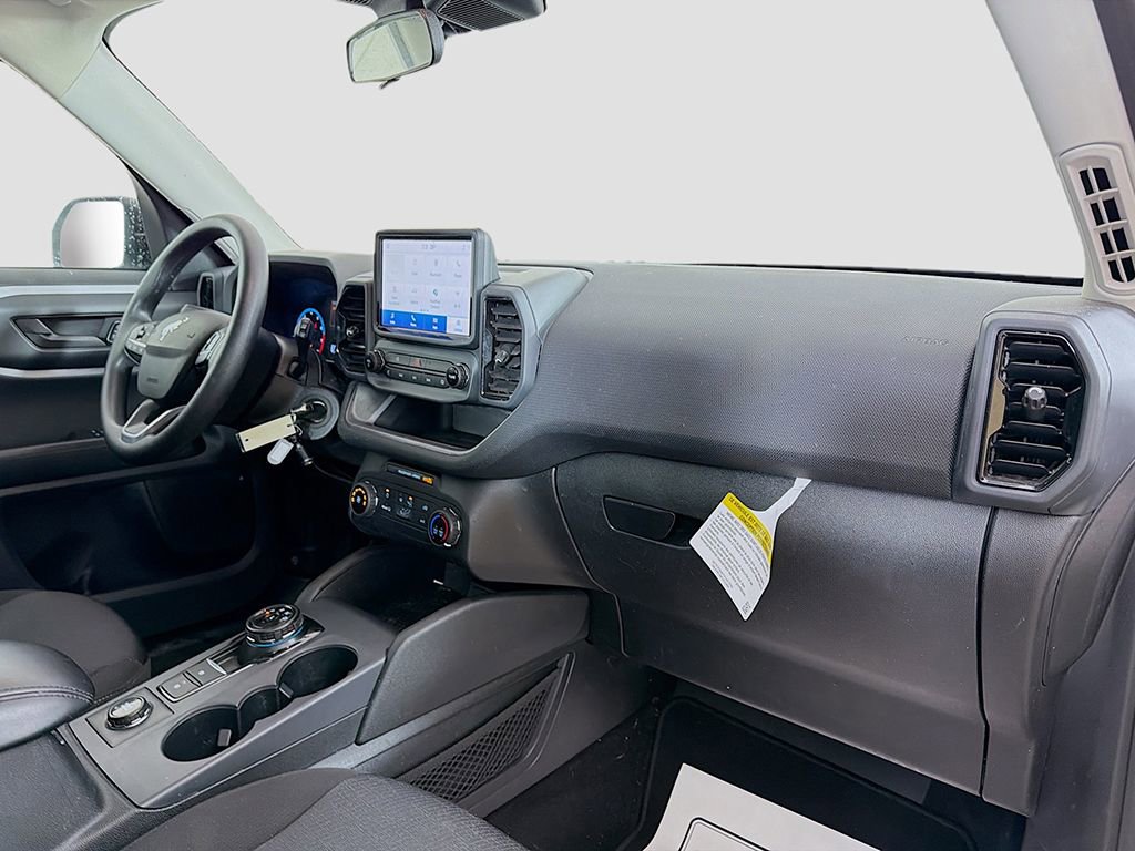 Used 2021 Ford Bronco Sport image 18