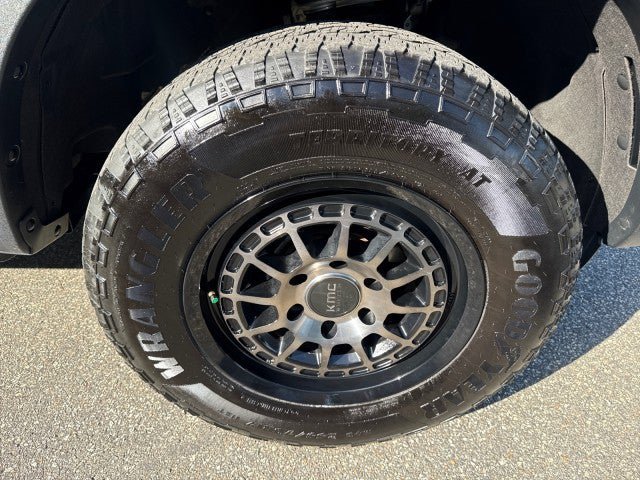 Used 2024 Ford Ranger XL RWD image 10