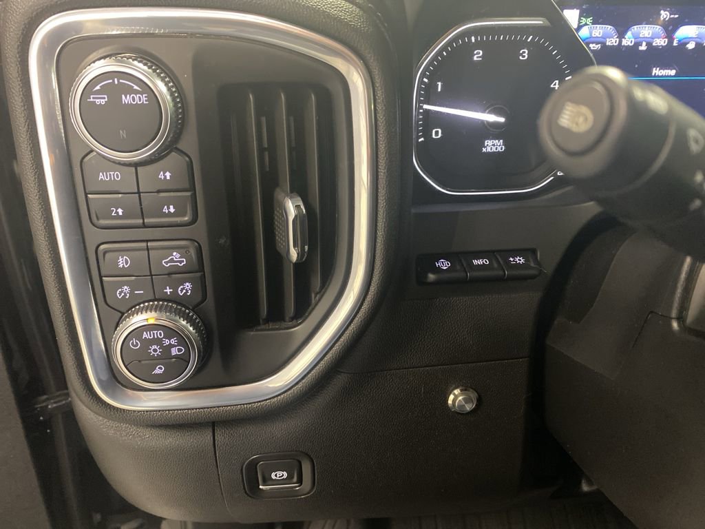 Used 2023 GMC Sierra 2500 Denali w/ Denali Ultimate Package image 22