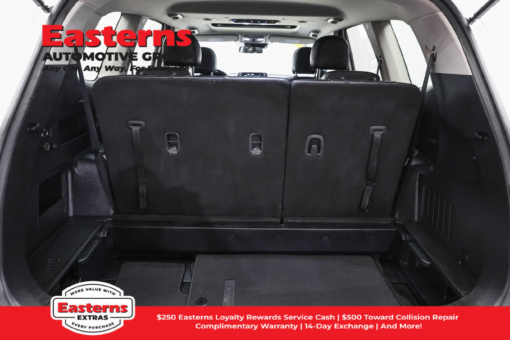 Used 2020 Kia Telluride S AWD/4WD image 10