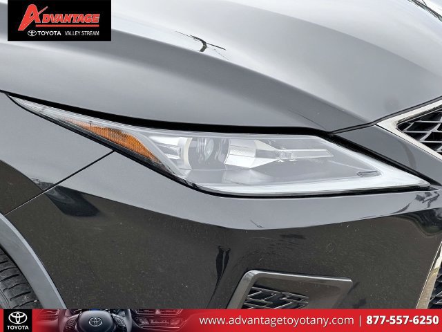 Used 2020 Lexus RX 350 F Sport w/ Accessory Package AWD/4WD image 12