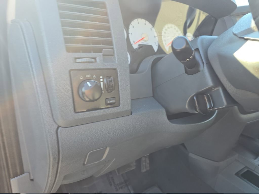 Used 2007 Dodge Ram 2500 Truck SLT image 26