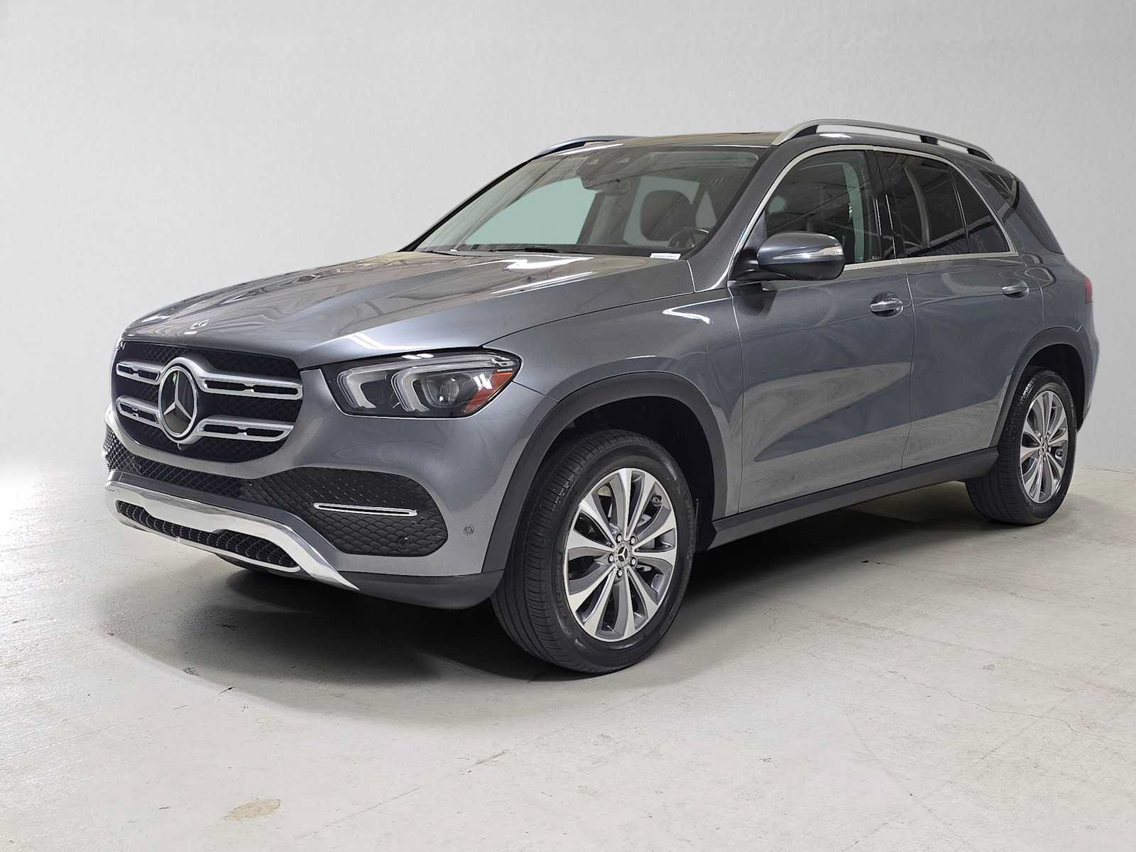 Certified 2023 Mercedes-Benz GLE 350 4MATIC image 7