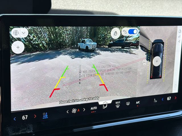 New 2026 Ford Expedition Platinum image 31