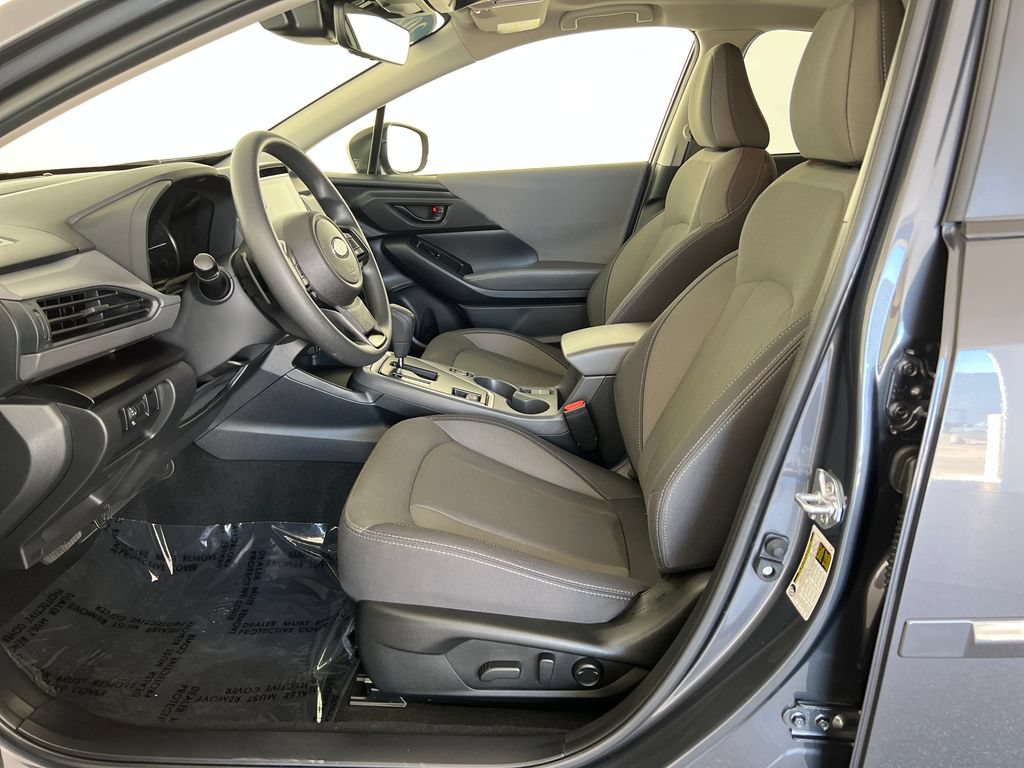 Used 2025 Subaru Crosstrek 2.5i Premium AWD/4WD image 11