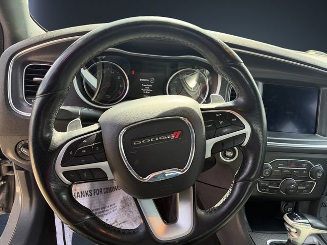 Used 2018 Dodge Charger GT image 12