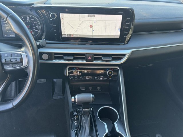 Used 2024 Kia K5 GT-Line image 22