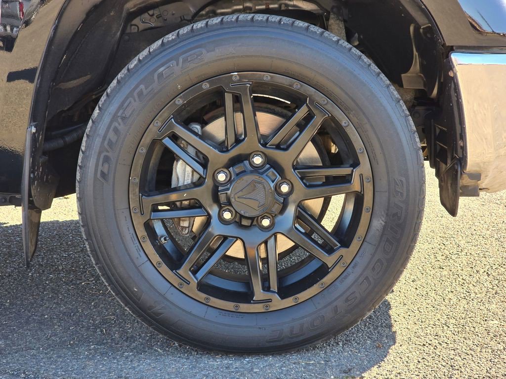 Used 2019 Toyota Tundra SR5 RWD image 9