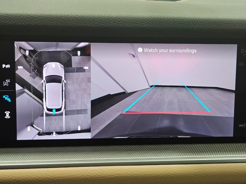 New 2026 Porsche Cayenne S image 21