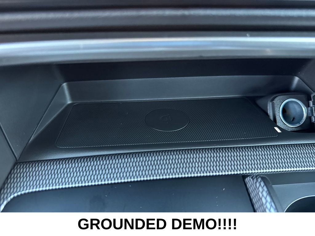 New 2026 MAZDA CX-90 3.3 Turbo S w/ Premium Package image 37