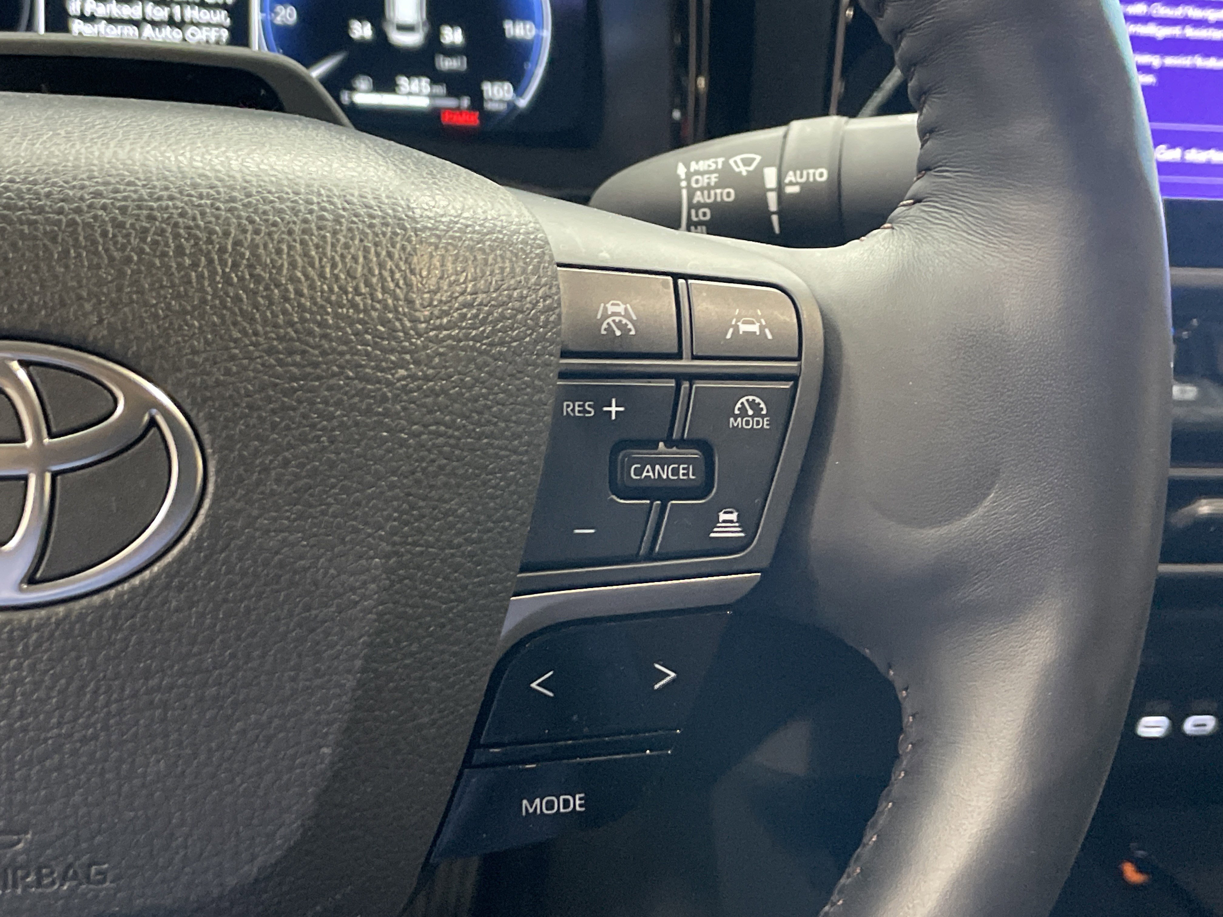 Used 2025 Toyota Camry XLE w/ Premium Plus Package FWD image 20