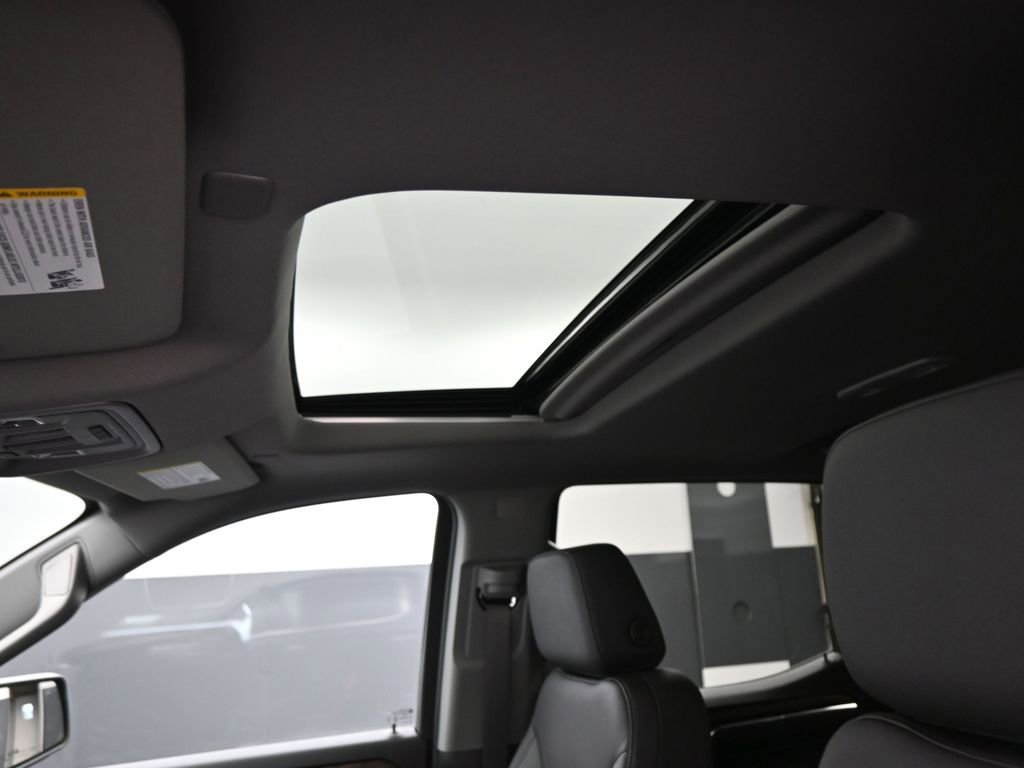 New 2026 GMC Sierra 1500 SLT w/ SLT Premium Plus Package image 19