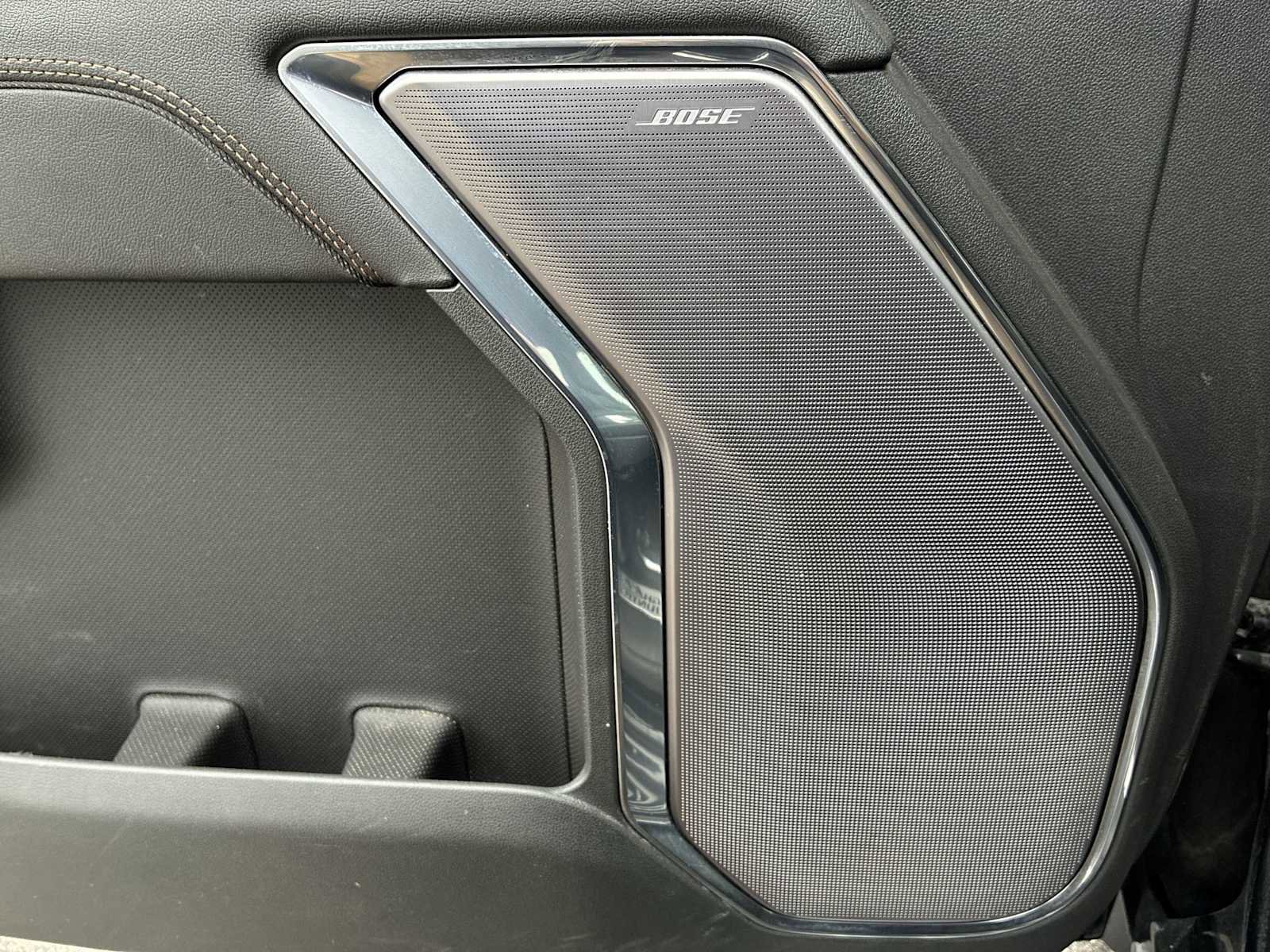 Certified 2024 Chevrolet Silverado 2500 High Country image 25