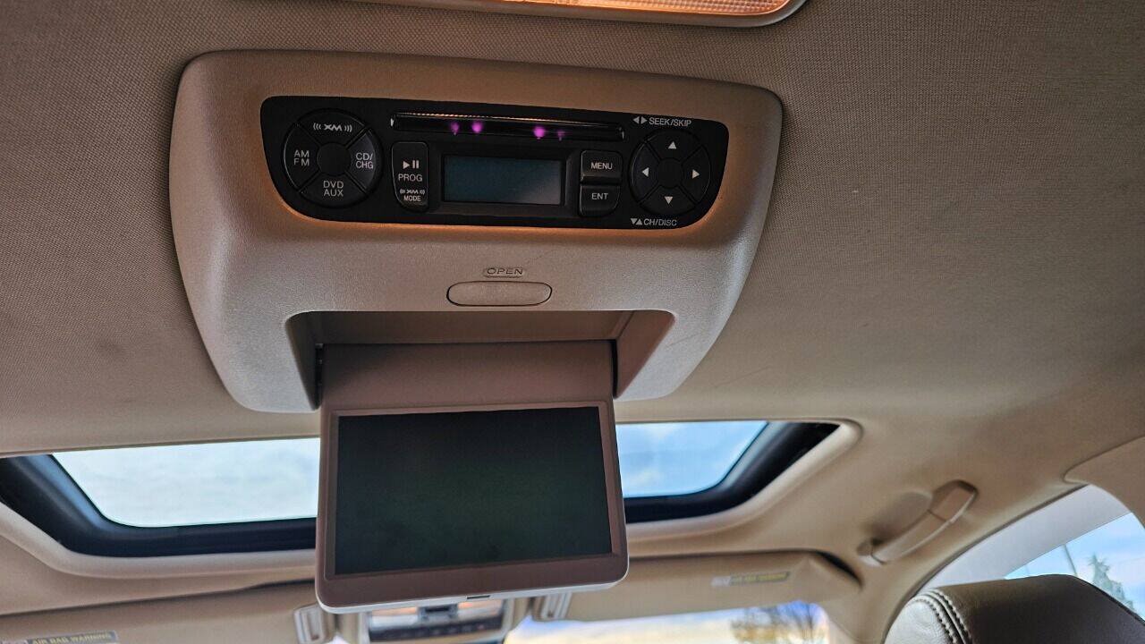Used 2006 Acura MDX Touring AWD/4WD image 31