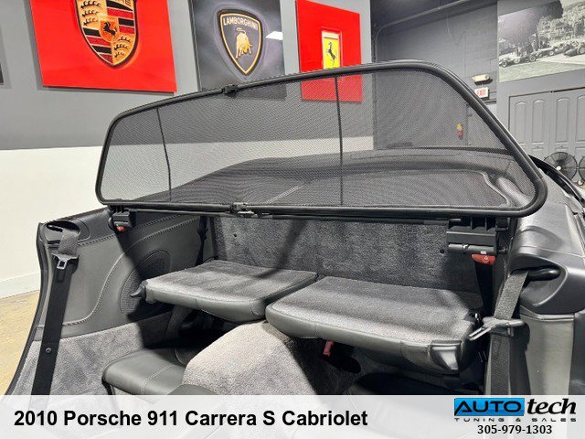 Used 2010 Porsche 911 Carrera S image 39
