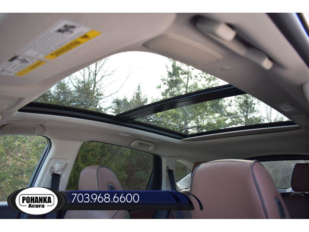 New 2026 Acura RDX Advance Package image 22