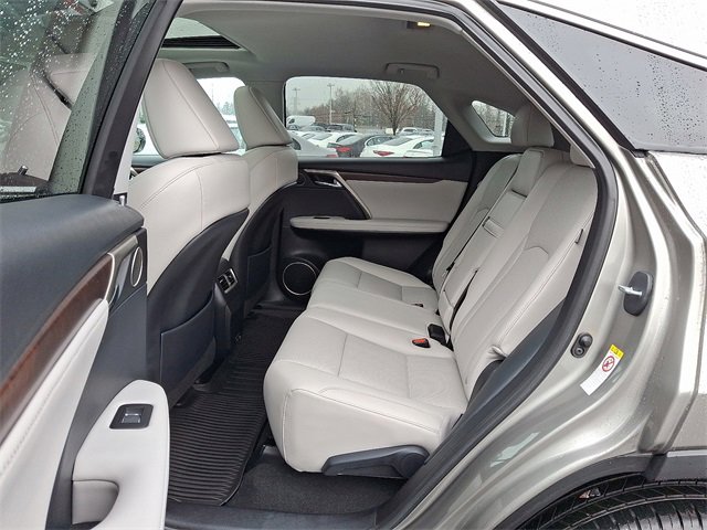Used 2020 Lexus RX 350 350 image 10