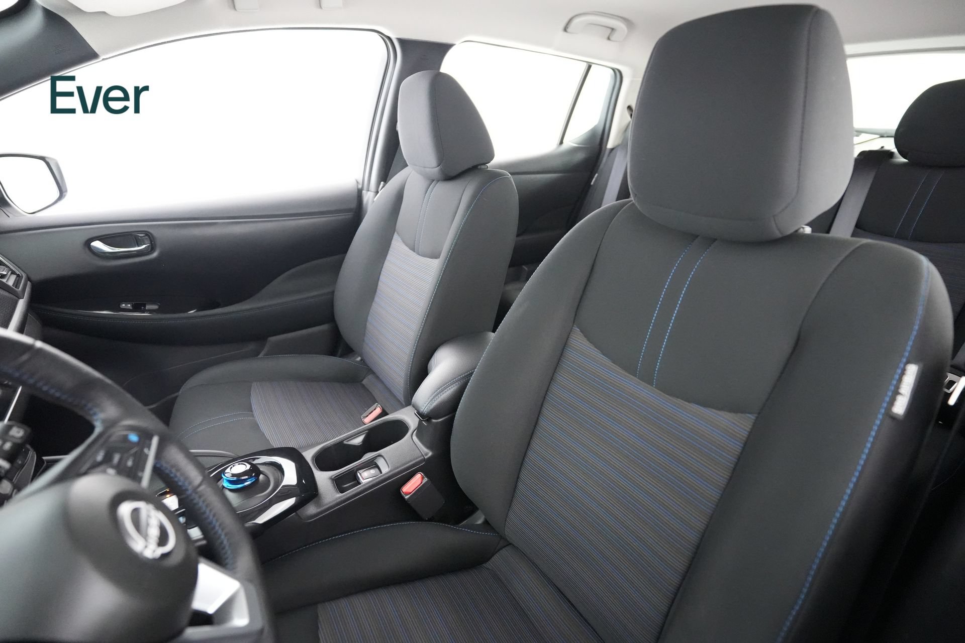 Used 2024 Nissan Leaf SV Plus FWD image 4