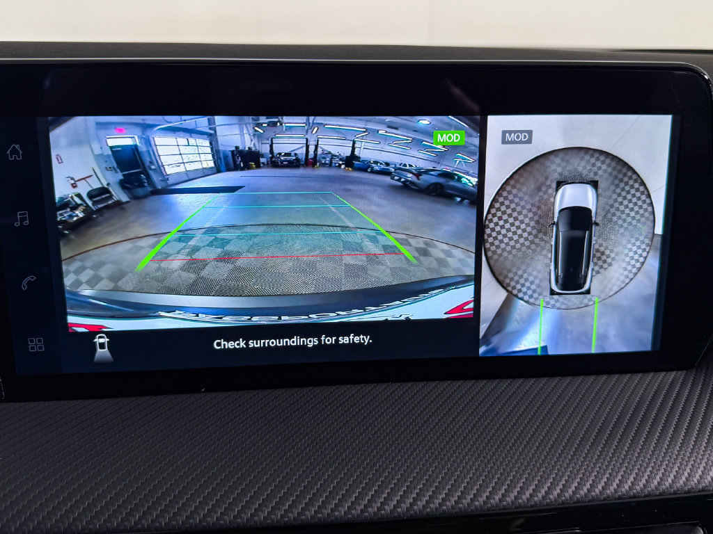 Certified 2026 Nissan Kicks SR w/ SR Premium Package FWD image 18