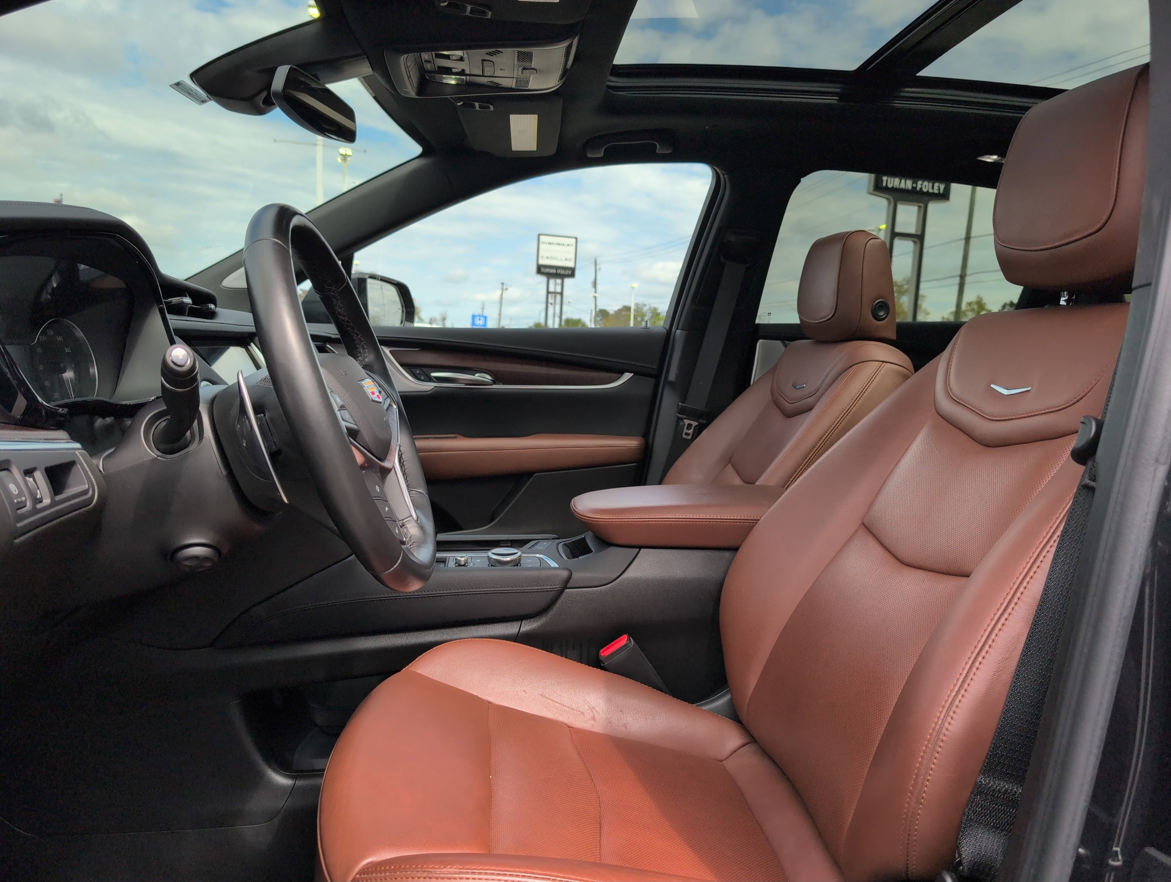 Certified 2023 Cadillac XT5 Sportv image 13