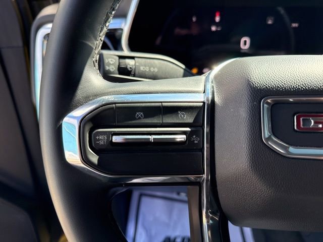 Used 2023 GMC Canyon Elevation w/ Elevation Premium Package image 19