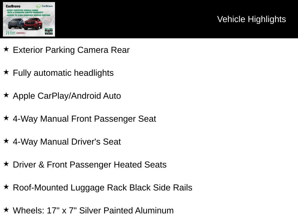 Used 2019 GMC Terrain SLE w/ Driver Convenience Package image 15
