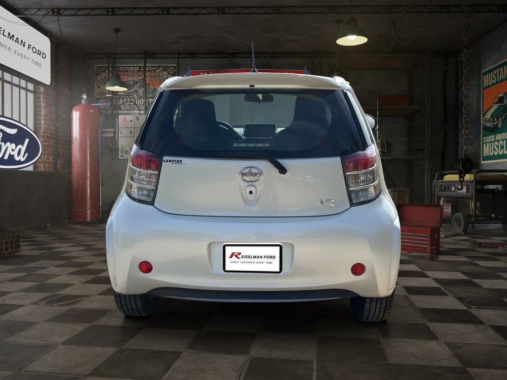 Used 2014 Scion iQ image 5