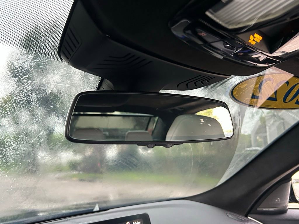 Used 2022 BMW M5 w/ Competition Package image 73