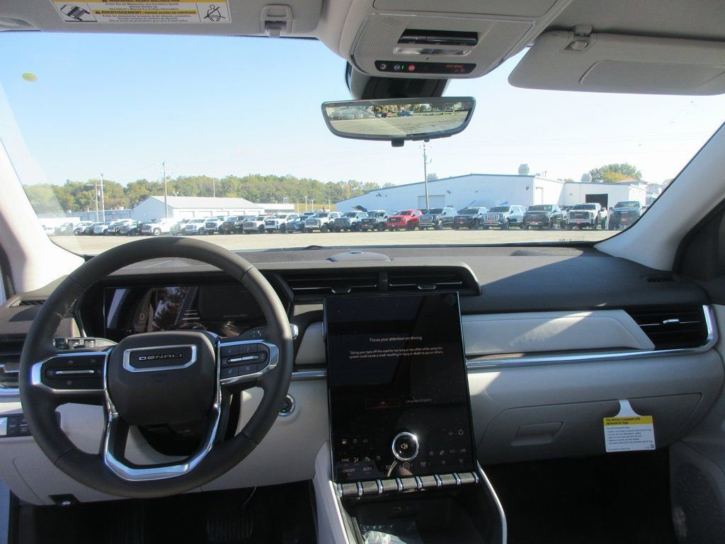 New 2026 GMC Terrain Denali image 15