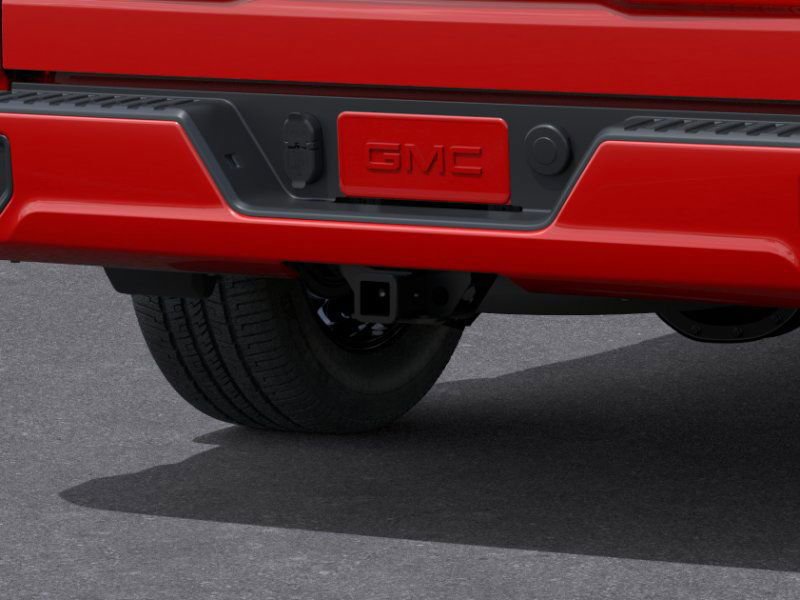 New 2026 GMC Sierra 1500 Pro w/ Graphite Edition AWD/4WD image 14