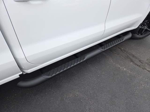 New 2026 Chevrolet Silverado 1500 RST w/ Safety Package image 7