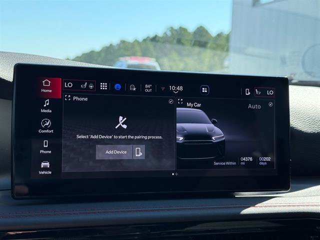 Certified 2025 Dodge Hornet GT w/ Cold Weather Group image 16